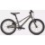 Велосипед Specialized JETT 16 SINGLE SPEED INT  SMK/FLKSIL (92722-2216)